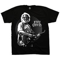 Jerry Garcia- Touch of Grey