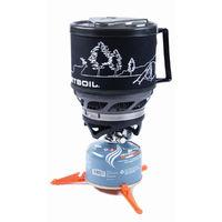 Jetboil MiniMo Carbon Line Art Stoves & Cookware