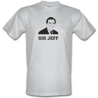 jeff stelling male t shirt