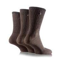 Jeep Vintage Leisure Socks