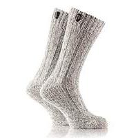 Jeep Terrain Boot Socks