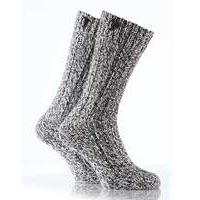 Jeep Terrain Boot Socks