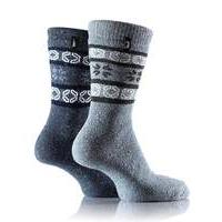 Jeep Terrain Walking Sock