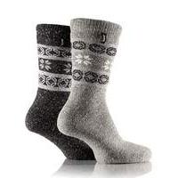 Jeep Terrain Walking Sock