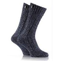 Jeep Terrain Boot Socks