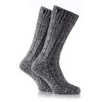 Jeep Terrain Boot Socks