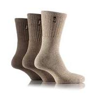 Jeep Terrain Leisure Sock