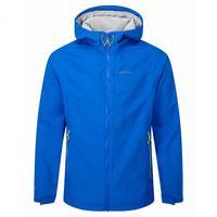 jerome gore tex jacket deep china blue