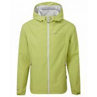 Jerome Gore-tex Jacket Spiced Lime