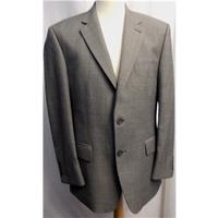 Jeff Banks - Size L (44) Grey - Jacket