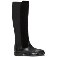 Jennifer Tall Boot - Black