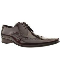 jeffery west black brogue