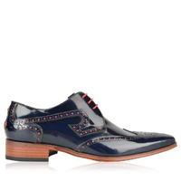 JEFFERY WEST Gibson Wingtip Brogues