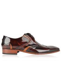 JEFFERY WEST Wingtip Brogues