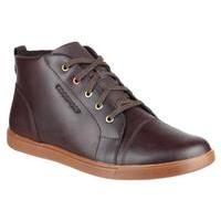 Jet Streak Chukka Cap Mens Boot