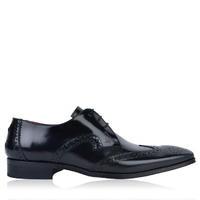 jeffery west college brogues