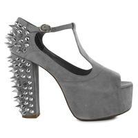 Jeffrey Campbell Foxy Spike Shoes