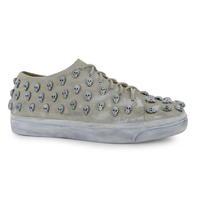 Jeffrey Campbell Riggs Skull Trainers