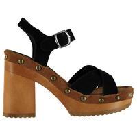 Jeffrey Campbell 055 Heeled Sandals