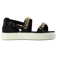 jeffrey campbell strauss sandal