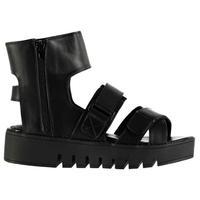 jeffrey campbell f1495 strappy sandals