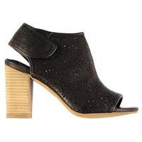 Jeffrey Campbell Quebec Heeled Shoes