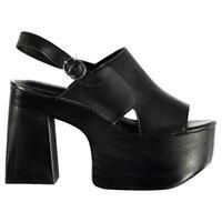 Jeffrey Campbell Cecilia Heeled Shoes