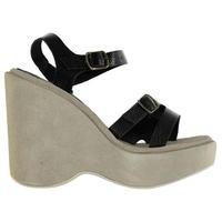 Jeffrey Campbell Covina Wedged Shoes