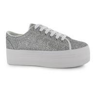 jeffrey campbell play zomg glitter trainers