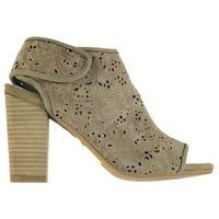 Jeffrey Campbell Quebec Heeled Shoes