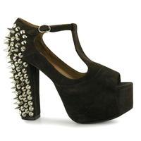 Jeffrey Campbell Foxy Spike Shoes
