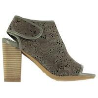 Jeffrey Campbell Quebec Heeled Shoes