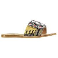 Jeffrey Campbell Darjana Flat Sandal