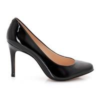 Jelissa Patent Leather Shoes, 9 cm Heel