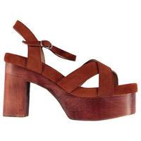 Jeffrey Campbell 046 Carmindy Platform Sandal