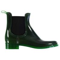 Jeffrey Campbell Forecast Rain Boots