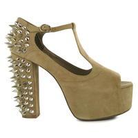 jeffrey campbell foxy spike shoes