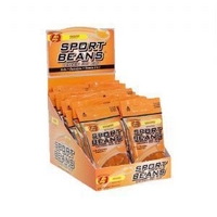 Jelly Belly Sport Beans Orange 6 Pack