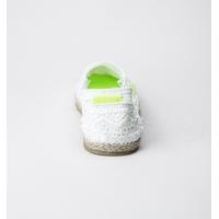 Jetstream Lace Espadrille