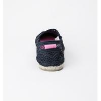 Jetstream Lace Espadrille