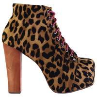 Jeffrey Campbell Lita Fab Boots