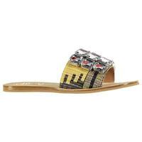 Jeffrey Campbell Darjana Flat Sandal