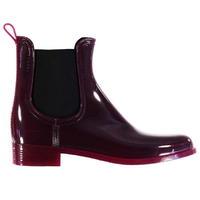 Jeffrey Campbell Forecast Rain Boots