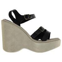 jeffrey campbell covina wedged shoes