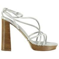 Jeffrey Campbell Regaliz Heeled Sandals