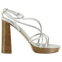 Jeffrey Campbell Regaliz Heeled Sandals