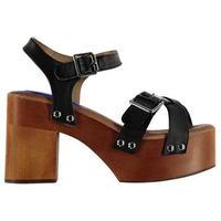 Jeffrey Campbell Peasy Platform Heel