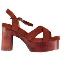 Jeffrey Campbell 046 Carmindy Platform Sandal