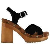 Jeffrey Campbell 055 Heeled Sandals