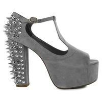 Jeffrey Campbell Foxy Spike Shoes